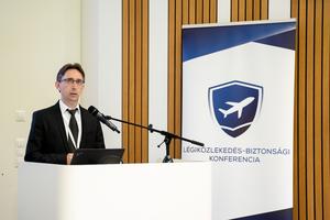 Légiközlekedés Biztonsági Konferencia-5